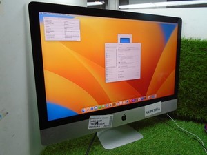 IMac Pro 27 APPLE 5K - INTEL XEON W como Novo Azurém • Portugal