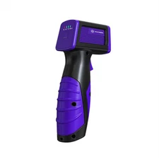 Maxxeon WorkStar SCRUTINEER 365nm UV Pistol-Grip Inspection Light