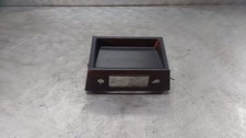 Triumph Toledo 1971 Centre Console Trim 