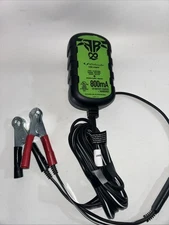 Battery Tender 800mA 12V Weather Resistant Battery Charger