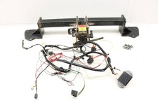 2012-2015 Bmw X1 - Trailer Tow Hitch Assembly 2012-2015 Bmw X1 - Trailer Tow Hitch Assembly
