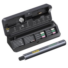 Fanttik F2 Master Kit Cordless Rotary Tool 25000 RPM 28 Accessories
