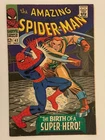 Amazing Spider-Man #42 - GORGEOUS HIGHER GRADE - 1st Face Shown Mary Jane