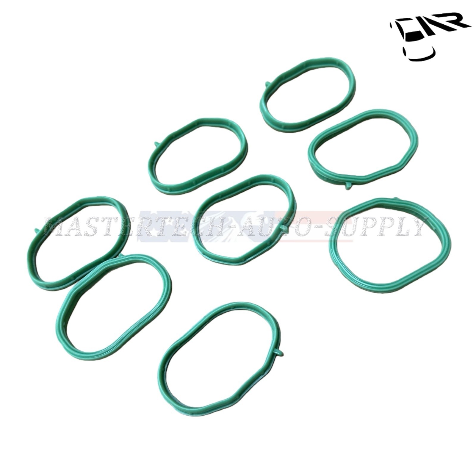Intake Manifold Position Gaskets 255738 for Maserati Quattroporte GT GC USA