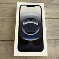 Apple iPhone 16e (5G) 128GB/256GB 8GB RAM Factory Unlocked Smartphone Open Box