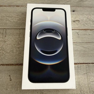 Apple iPhone 16e (5G) 128GB/256GB Dual SIM (SIM + eSIM) Smartphone Handys