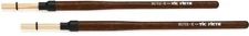 Vic Firth Rute-X Bundled Sticks - Medium