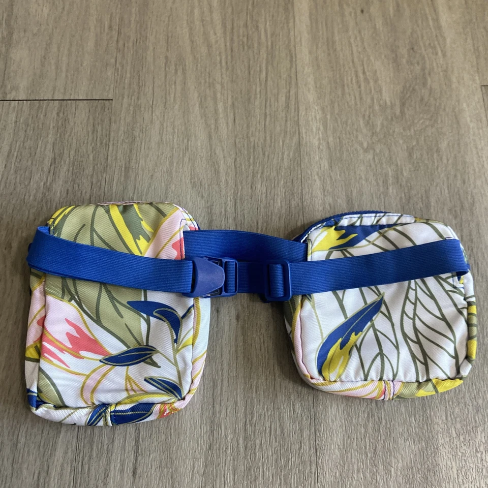 Bolso bandolera reactivo Vera Bradley Foto 4 de 4