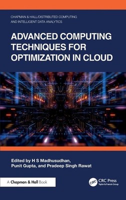 Advanced Computing Techniques For Optimization In Cloud