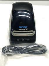 Dymo LabelWriter 550 Thermal Label Writer with USB No Labels/Power Cord +WC361