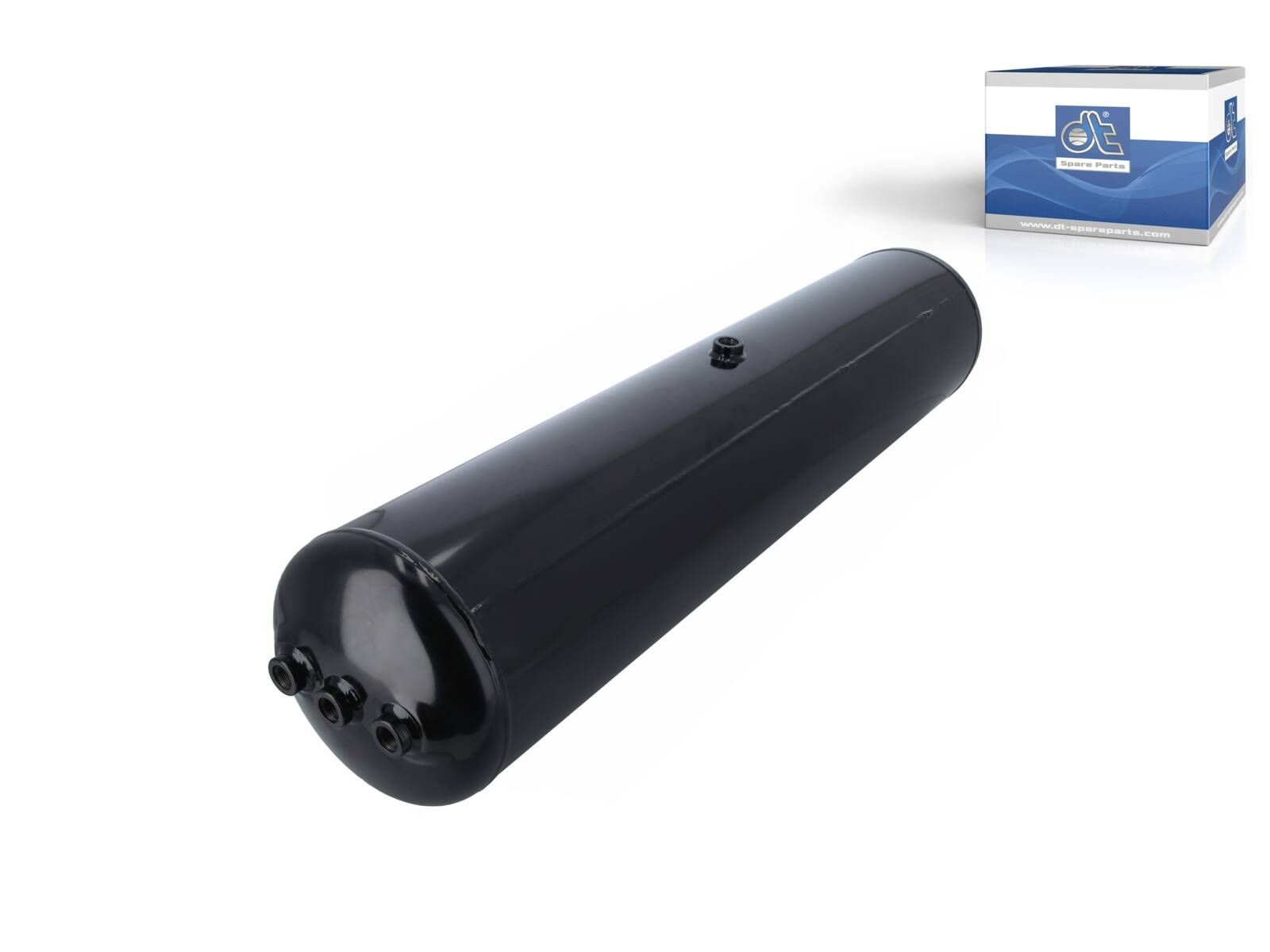 Réservoir à air DT Spare Parts contre les fuites de pression sur châssis 246 mm