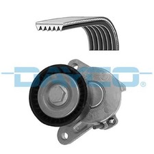 Keilrippenriemensatz für Seat Tarraco KN2 | 24641332