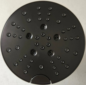 Delta 52668-BL Univ. Showering Components 1.75 GPM Multi Function Shower Head