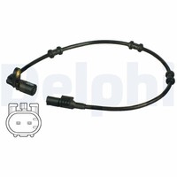 Delphi SS20338 ABS Sensor FüR Mercedes M W163 2.3-5.4 02.98-06.05 MERCEDES-BENZ