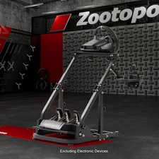 Zootopo Racing Steering Wheel Stand Stable Fits Logitech G29 G920 G923 Fanatec