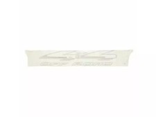 Genuine Ford Truck Bed Decal F65z-9925622-b Genuine Ford Truck Bed Decal F65z-9925622-b