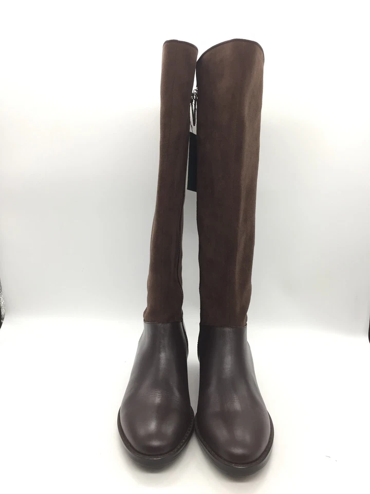 Botas mujer EMU AUSTRALIA Cleveland, cuero, para pies estrechos, 37 EUR - Imagen 2 de 4