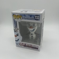 2015 Funko Frozen Mystery Minis 64