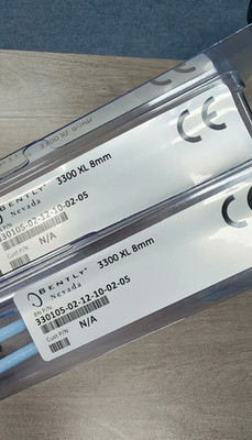 Brand New BENTLY NEVADA 330105-02-12-10-02-05 3300 XL 8mm Fast Shipping