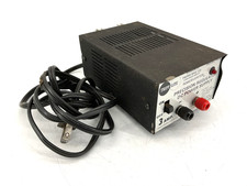 Tripp Lite PR-3 Precision Regulated DC Power Supply Output 3A 13.8VDC Input 117V