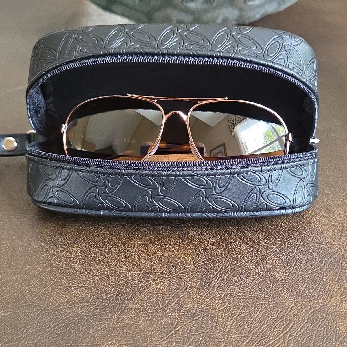 Oakley Pink Aviator Sunglasses for Women for sale | eBay