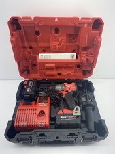 Milwaukee M18 Fuel 1/2" Drill/Driver Kit Model: 2903-20 WMP016115 