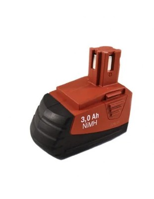Original Hilti SFB126 12V 2000 mAh NiMh-Akku