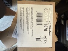 American Standard 605XTMV1070 Thermostatic Mixing Valve