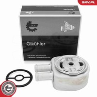 ÖLküHler MotoröL Esen SKV 31SKV370 FüR Ford MAX WA6 Mondeo 4 BA7 Focus 3 Turnier
