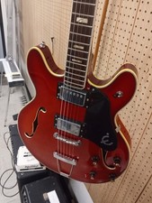 1972 Epiphone EA 250. Made In Japan. Excellen...
