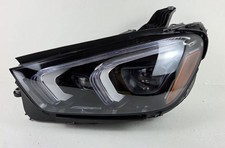 Complete! OEM 2020-2023 Mercedes GLE Left Sid...