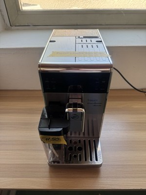 #50 Saeco Gran Baristo Avanti ++ Kaffeevollautomat 