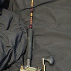 Okuma 15L Reel Gear Ratio 4.2:1/ And Ugly Stik Tiger Lite Rod — photo 4