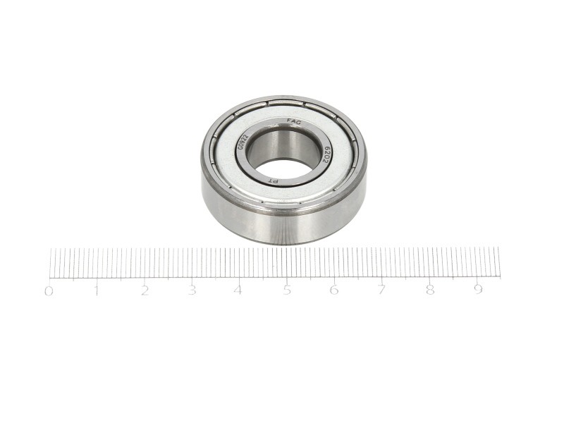 4x ✅Fits FAG 6202-2Z /FAG/ Bearing 15x35x11mm 6202-2Z // 15x35x11; b ⭐UK Seller⭐