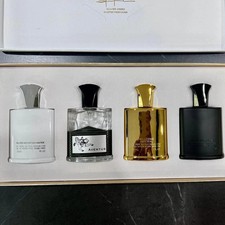 👑 Luxury EDP Collection Perfume Set 4x50ml, SET & Inspired by ICONIC