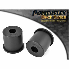 Powerflex für Ford Focus inc RS(-2006) Querl. unten hinten VA 