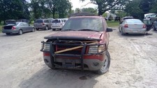 Automatic Transmission 4 Door Sport Trac 4wd Fits 01-05 Explorer 4581899