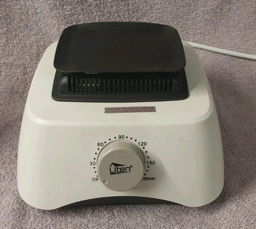 Uten 1200W Home Electric Clothes Dryer Portable Replacement Heater