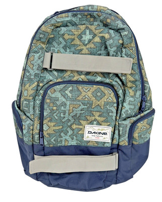 DAKINE Atlas Backpack 25L Scandinative Skateboard Laptop Backpack