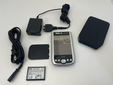 DELL AXIM X50 PDA Pocket PC WM 2003 64MB RAM 128MB ROM 520 MHz BT WiFi Kit