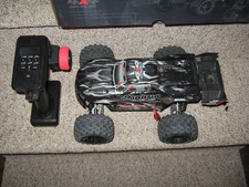 NICE Rlaarlo Riaario 1:14 4WD Brushless Electric RC Buggy RTR 2.4GHz