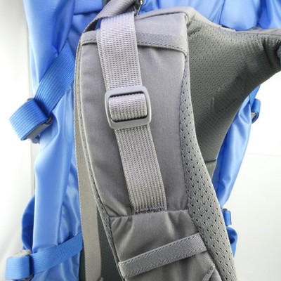 Mystery Ranch Coulee 40 Backpack Women\'s XS/S Light Blue Hiking Pack NWOT Mystery Ranch Coulee 40 Backpack Women main image 3