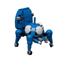 GeistIn Der Muschel Tachikoma Wagen Baustein Set Filme Roboter SpielzeugGeschenk