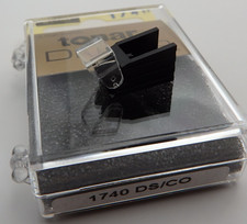 Tonar Diamant Nadel Dual DN / DMS 245 / 249 - Digitrac 25 SP - Ortofon N 5 NEU