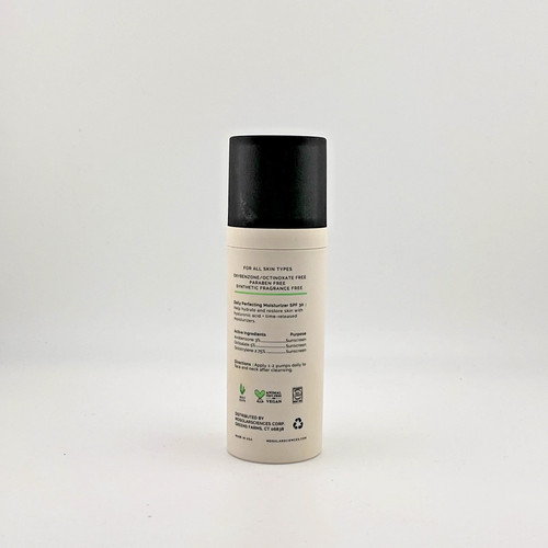 MDSolarSciences Hydratant Perfecting Quotidien FPS 30 - Photo 7/7