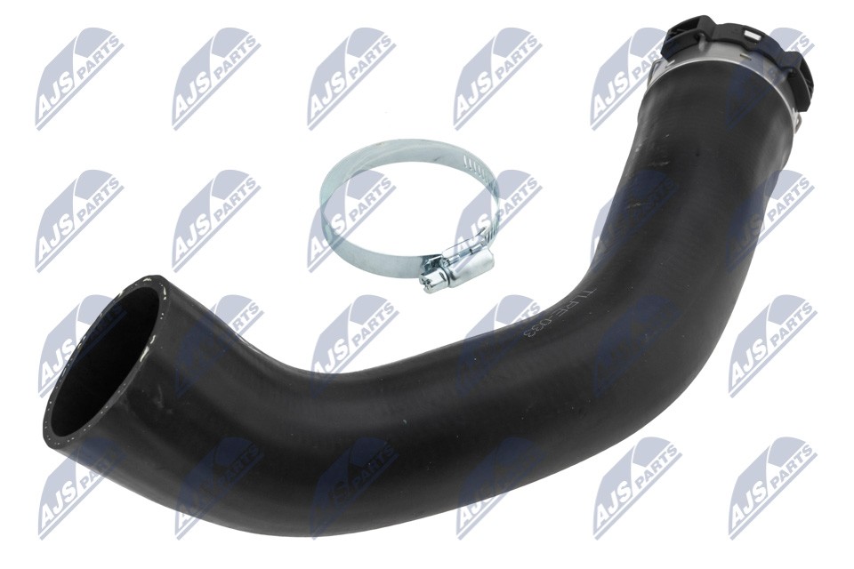 CHARGE AIR HOSE GPP-RE-033 FOR RENAULT CLIO/IV/Grandtour CAPTUR DACIA 1.2L 4cyl - Image 15