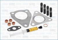 Montagesatz Lader Ajusa JTC11008 FüR Audi Vw Seat Skoda B5 B7 C6 A6 C5 A4 B6 3B2