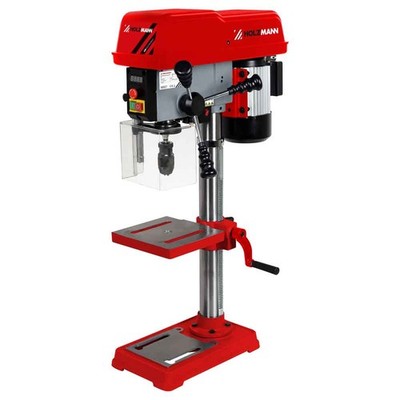 Holzmann Ständerbohrmaschine SB162VNANO