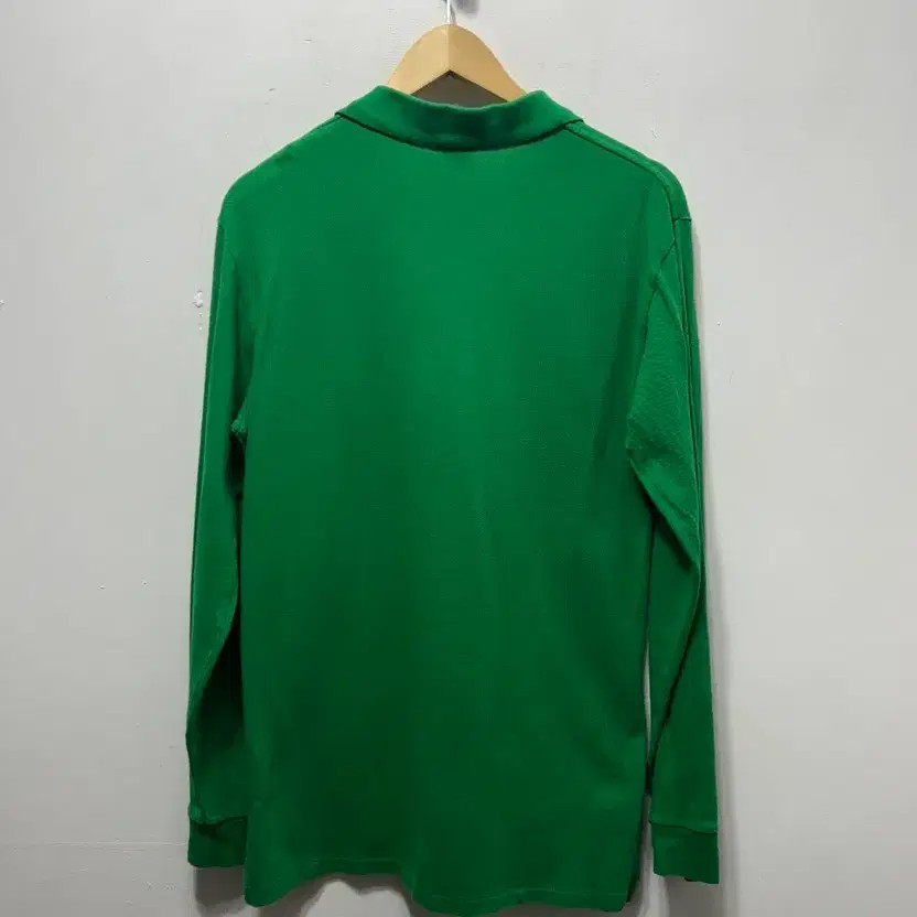 Lacoste Polo Shirt Long Sleeve Men M thumbnail 2