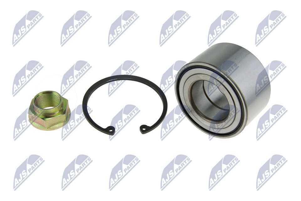 WHEEL BEARING KIT FRONT - Image 12